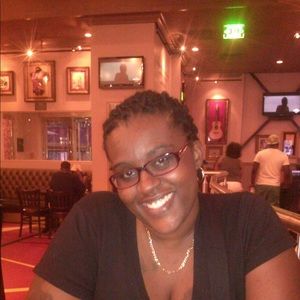 Meet your Posher, Shannon